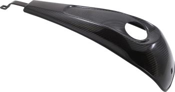 PANEL DASH WITH CENTER FILL TO
