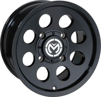 WHEEL 26X 12X7 4/110 4+3