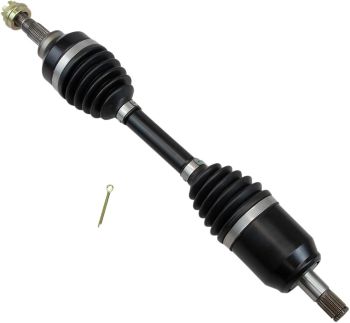 AXLE HD KA BRUTE FORCE