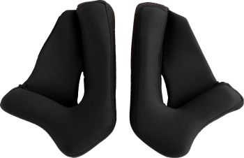 CHEEKPADS ROADMAXX 2.0 BLACK 3
