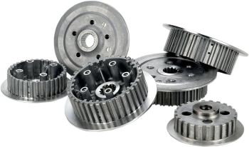 HUB CLUTCH CRF150R 07-13