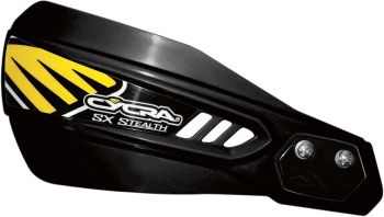 GUARD HAND STEALTH BLACK
