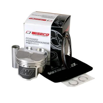 PISTON KIT LC4 STD