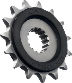 SPROCKET FRONT 15T 520 RU