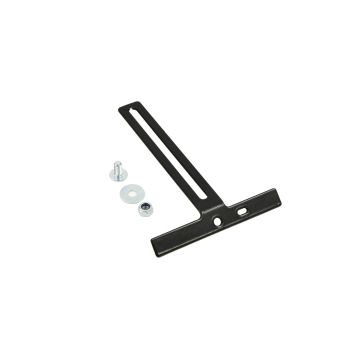T-PIECE TYPE4 F/REFLECTOR