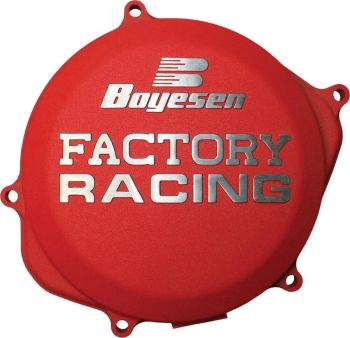 CLUTCH COVER HON RD
