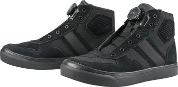 BOOT DOG DAYS CE STLTH 13