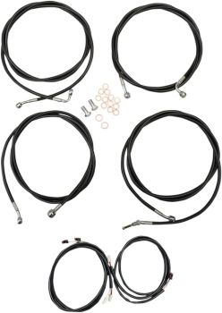 CABLE KIT CB 16ABS FL17+