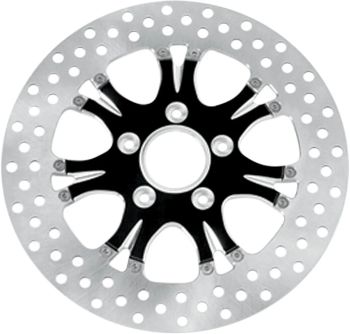 ROTOR BRKE RR PAR PC