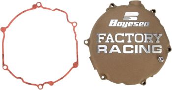 COVER CLU KX250 MAG 05-07