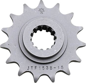 SPROCKET FRONT 15T 520