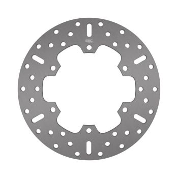 BRAKE ROTOR FIX RND