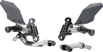 YAMAHA XSR 900/MT09 ADJUSTABLE
