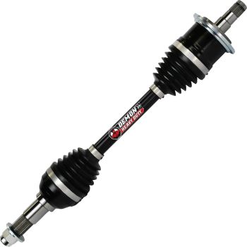AXLE HD CA OUTLANDER/RENEGADE