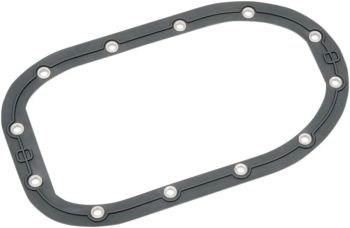 SEAL F.PMP DOOR 07-17FXDB