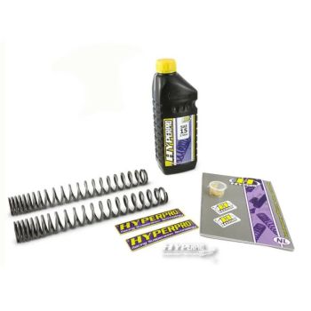 FORK SPRINGS HD FLSB SPORTGLID