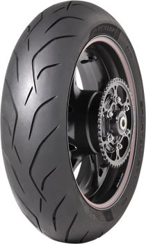SSM MK3 200/55ZR17 (78W) TL