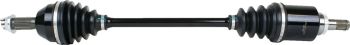 AXLE KIT COMPLETE HONDA