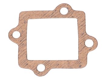 reed valve gasket for Minarelli horizontal