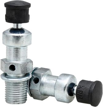 VALVE C.R. M10 1.250