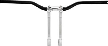 PHATBAR & RISER KIT CH 11.5RIS