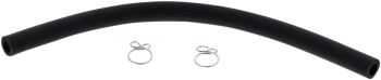 FUELSTAR HOSE+CLAMPS KA