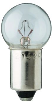 BULB 12V 4W BA9S 10PK