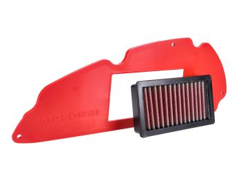 air filter Malossi W-Box for Honda SH 300i