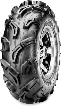 ZILLA MU01 27X10-14 47K E