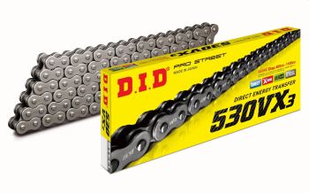 CHAIN DID530VX3 110RH