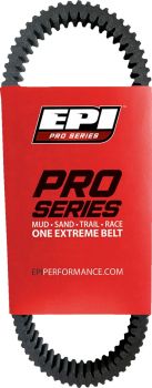 BELT DRIVE PRO SERIES