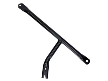 upper frame strut left-hand black for Simson S50, S51, S53, S70, S83 B, C