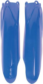 FORK COVER YZ22-/YZF10-23 BL