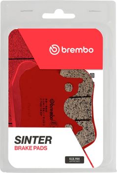 Brake Pad Sinter SP