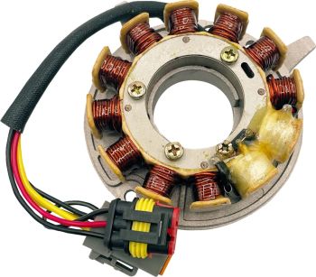 OE STYLE SKI DOO STATOR