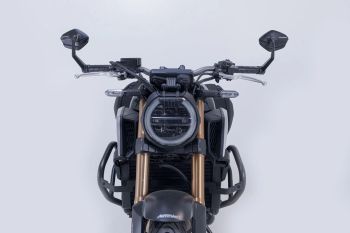 BAR END MIRROR