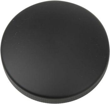 CAP GAS NVNT MT BK 65-72