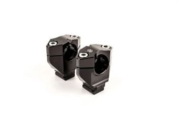 2DGT ADJUSTABLE HANDLEBAR RISE