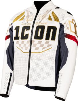 JACKET CONTRA3 RIZZ RIZZ WT XL