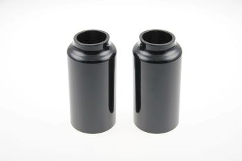 FORK COVER LOWER BRKOUT