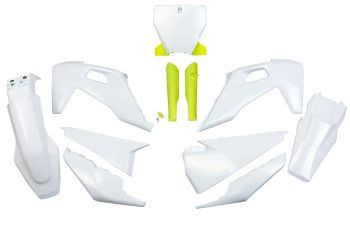 BODY KIT FULL TC/FC 19-22 WH