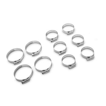 HOSE CLAMP NO.56