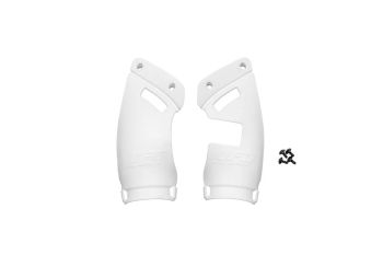 EXTENTION UFO PLATE NUMBER CRF