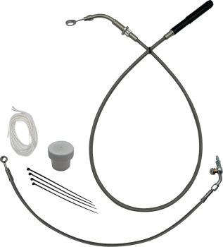EZ INSTALL KIT +4 FLT 21-23 BR