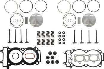TOP END KIT POL1000 15+