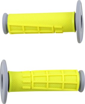 GRIP COMP DIA 1/2 WAF YL