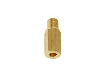 carburetor main jet Polini for Keihin PWK and Polini CP carburetor - 164