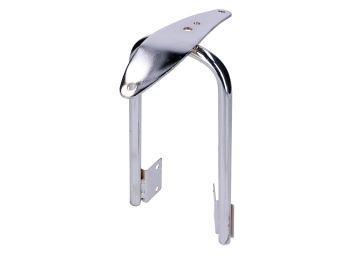 Front mudguard bracket chrome for Peugeot 103, MVL, Vogue