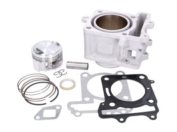 cylinder kit Naraku 175cc for Kymco Grand Dink 125 LC