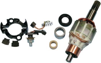 STARTER REBUILD KIT